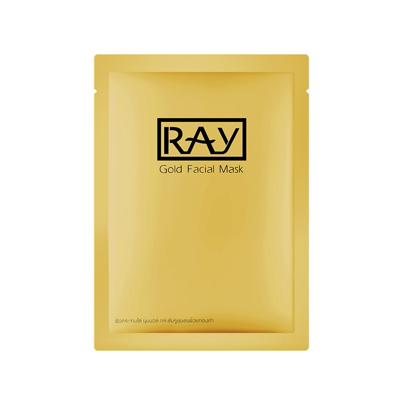 Ray 收缩毛孔 面膜