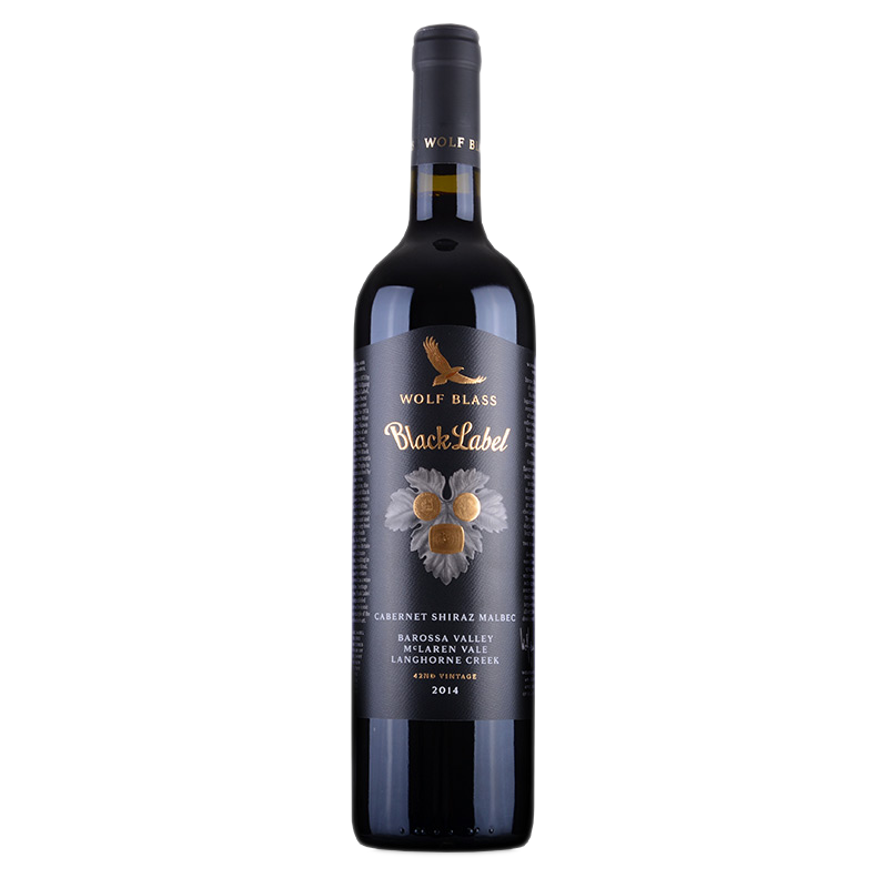 纷赋赤霞珠西拉马尔贝克红葡萄酒