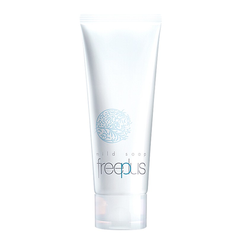 芙丽芳丝 温和氨基酸洗面奶