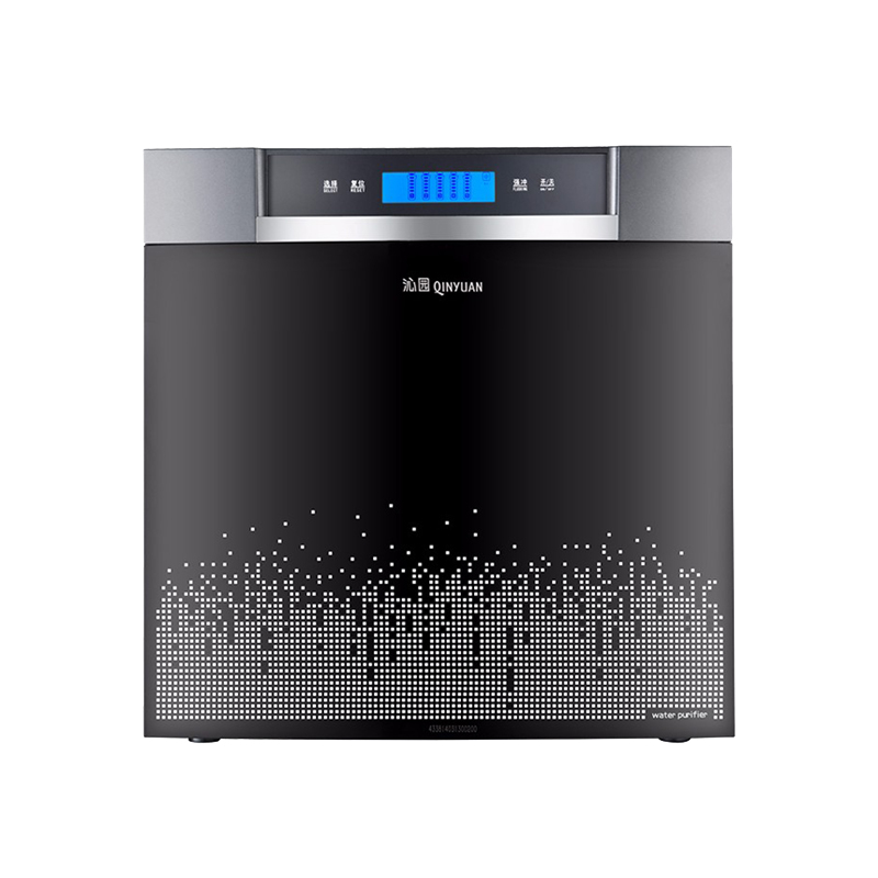 沁园 40微米精度净水器