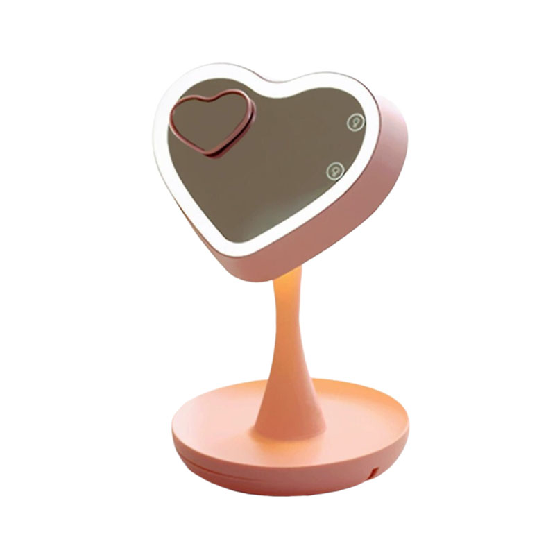 北极以北 化妆镜创意礼品