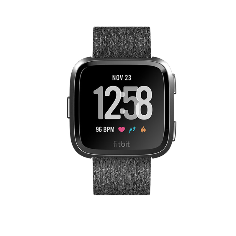 Fitbit 轻薄机身智能手表