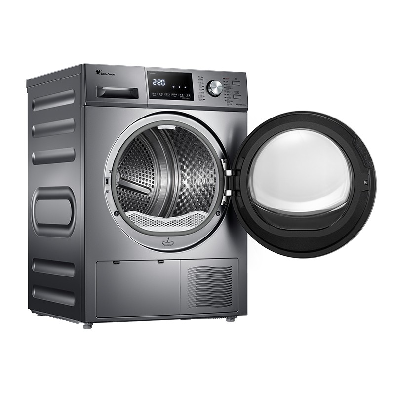 小天鹅纤薄机身烘干机