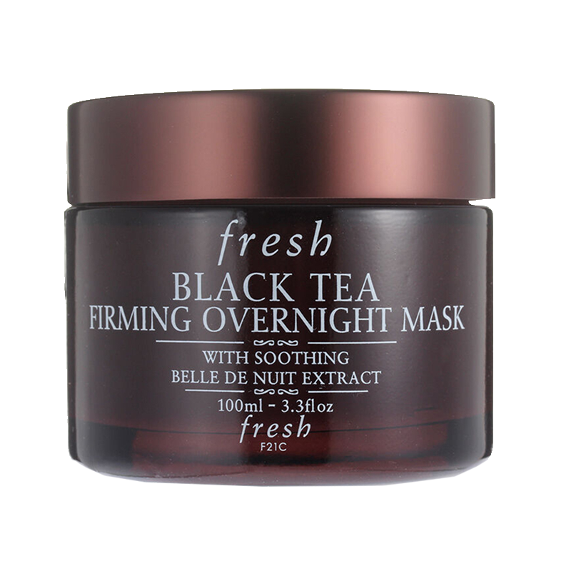 馥蕾诗 红茶塑颜紧致 面膜