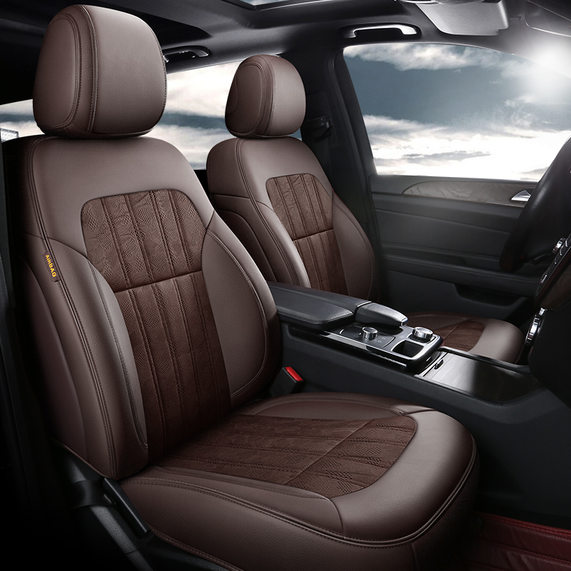 依帆 PVC耐磨座套