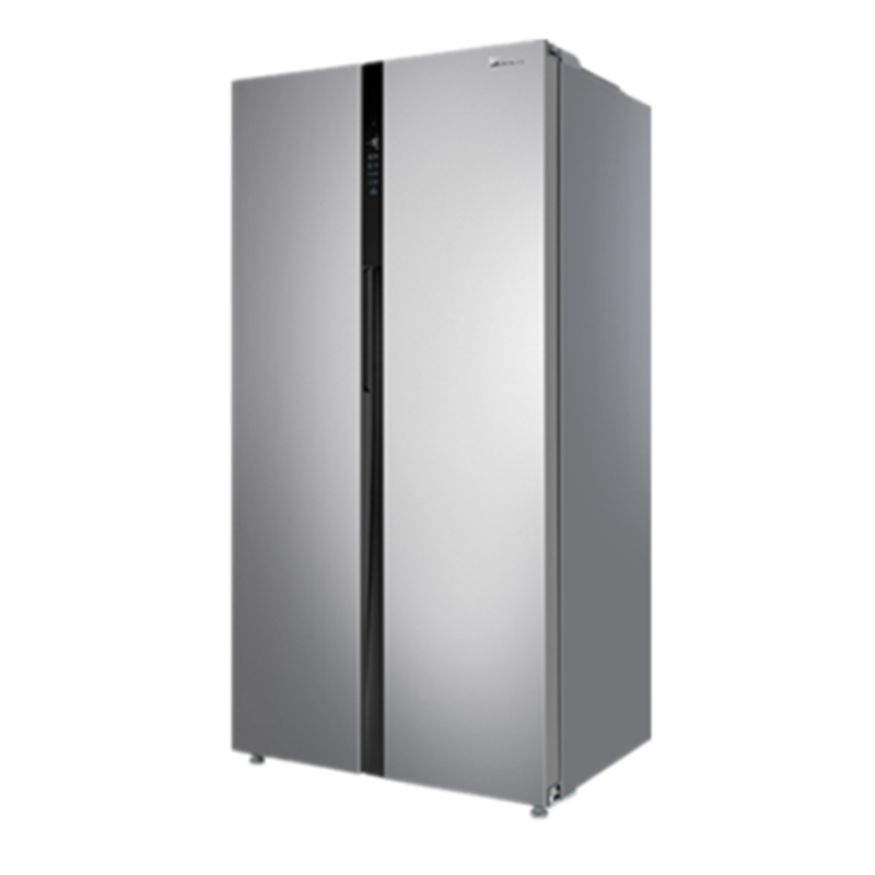 小天鹅 铂金净味 大容量冰箱