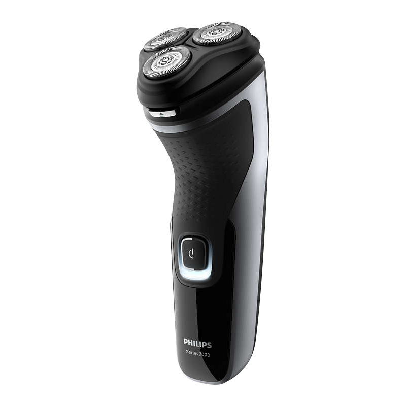 飞利浦 干湿两用剃须刀