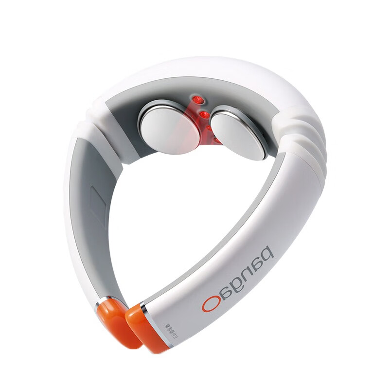 攀高 无线遥控颈椎按摩器