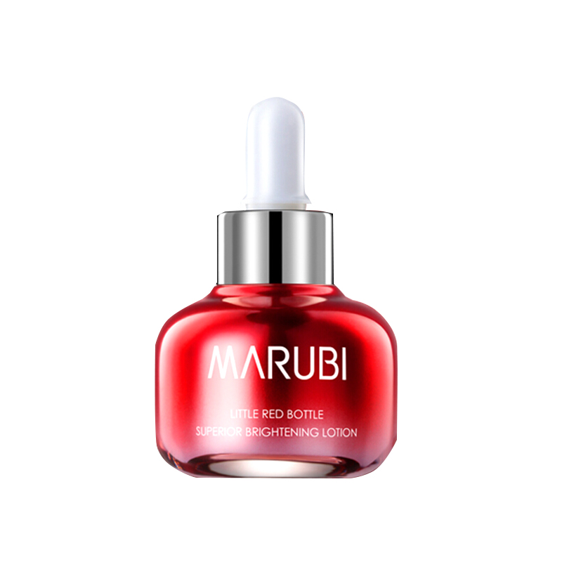 丸美 提拉紧致面部精华