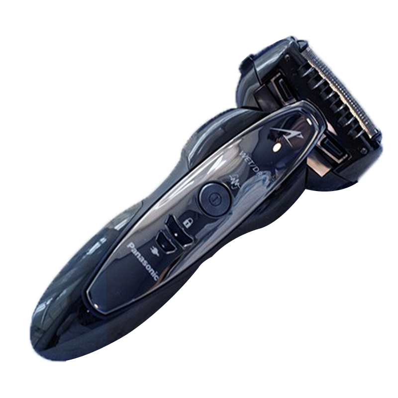 松下 弹出式鬓角刀电动剃须刀