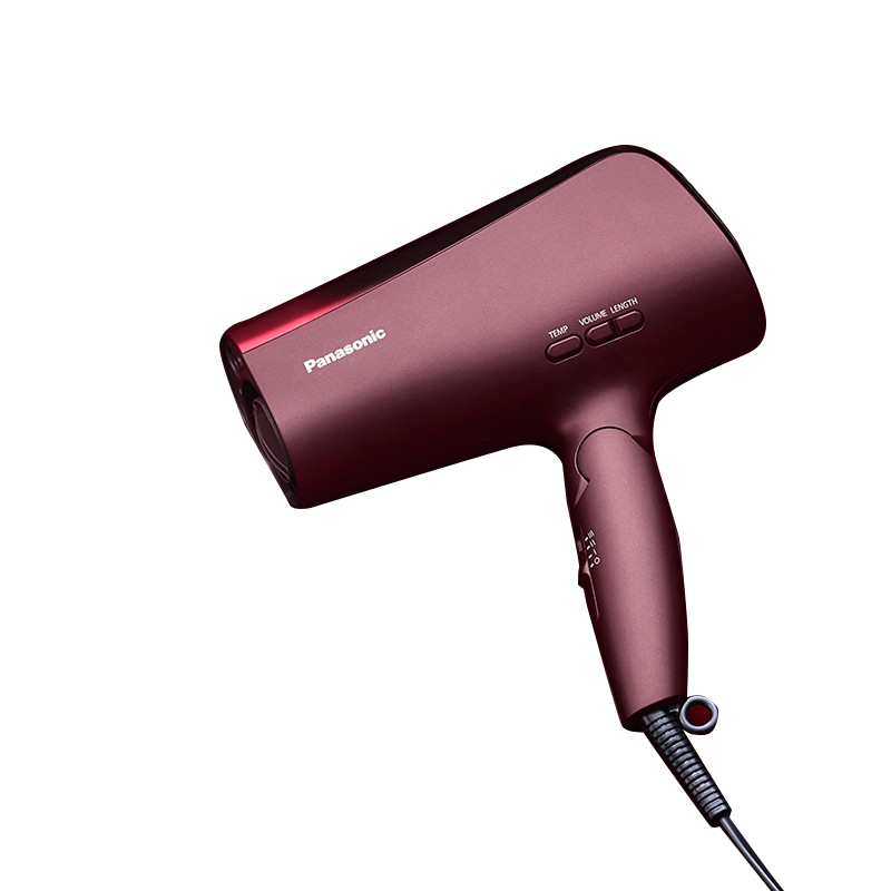 松下 微处理感应吹风机