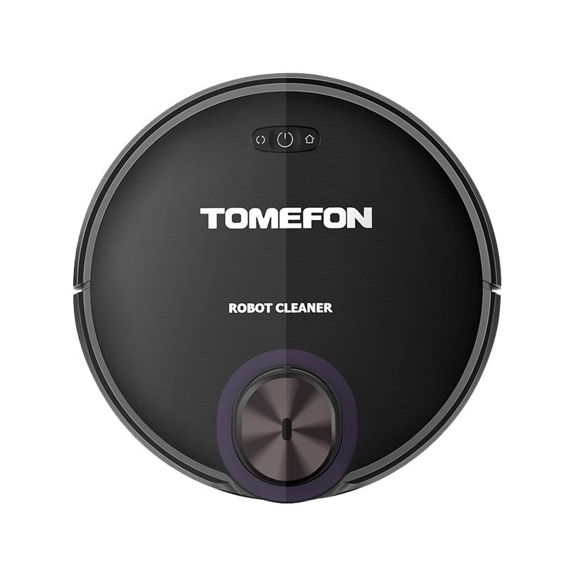 斐纳 智能规划扫拖一体机器人