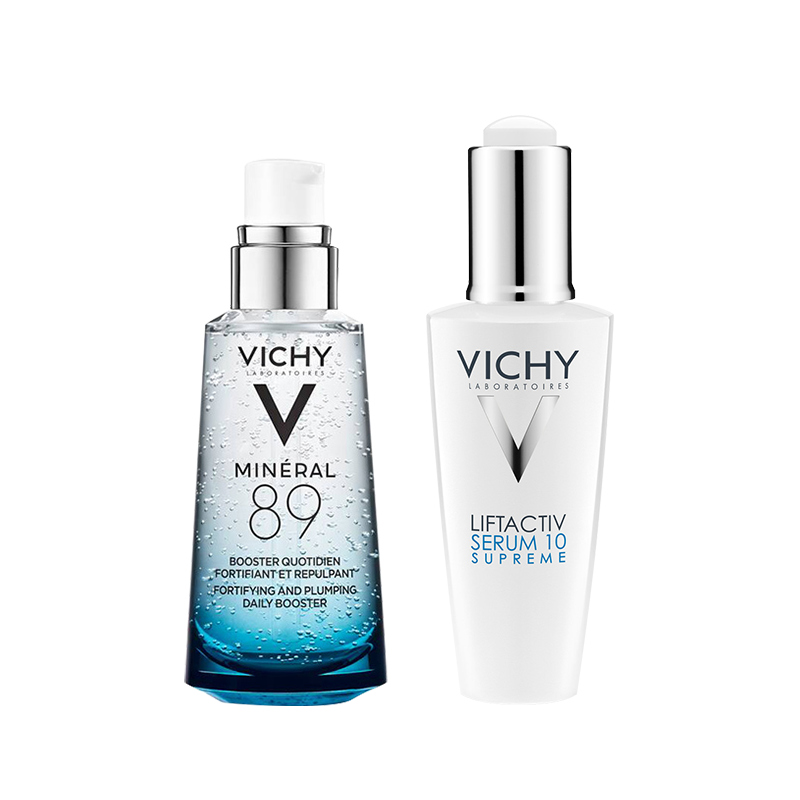 薇姿 活性塑颜精华液