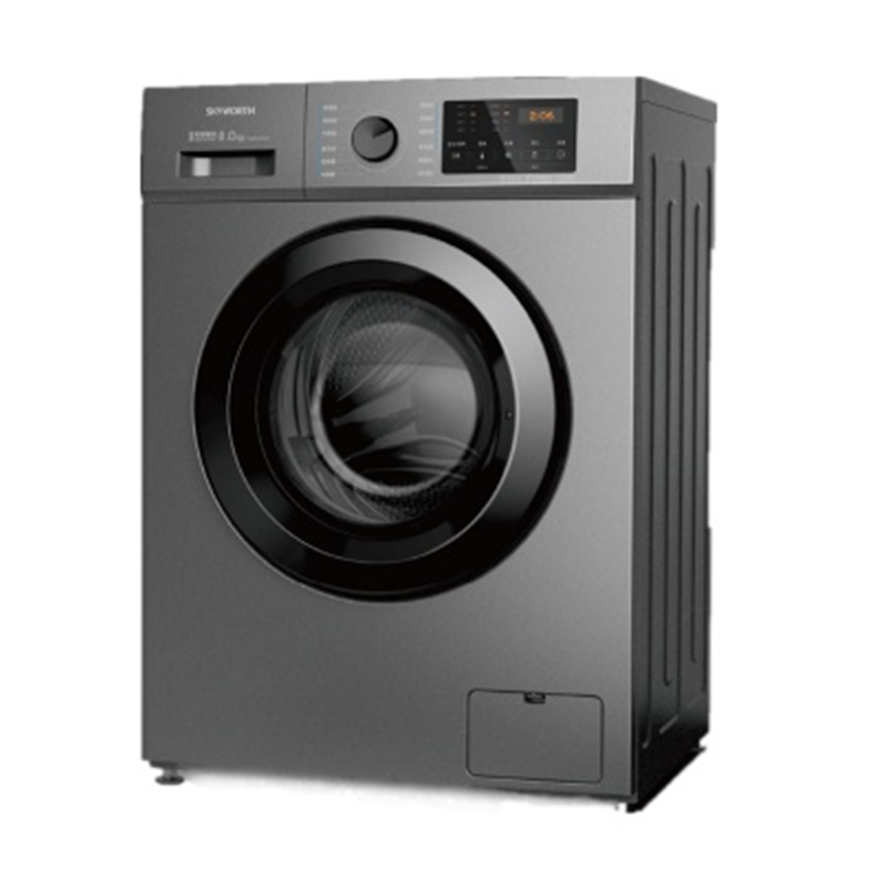 创维 精钢箱体洗衣机