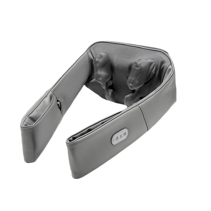 京东京造无线设计颈椎按摩器