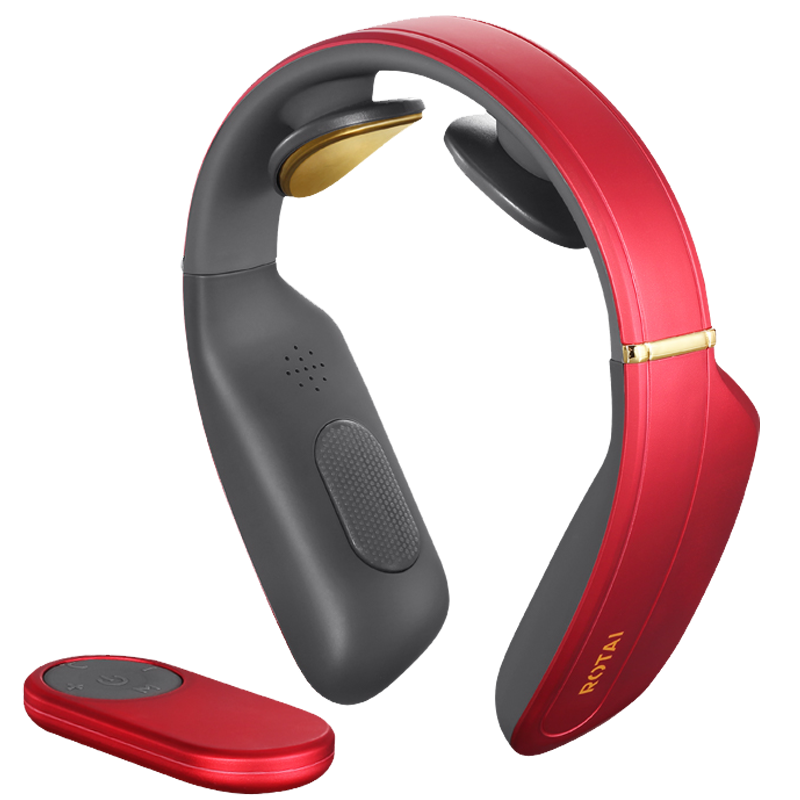 荣泰 自动定时颈椎按摩器