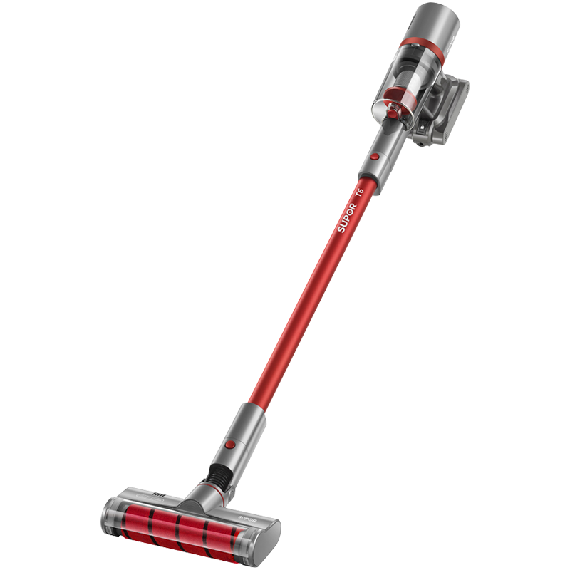 苏泊尔 家用立式无线吸尘器