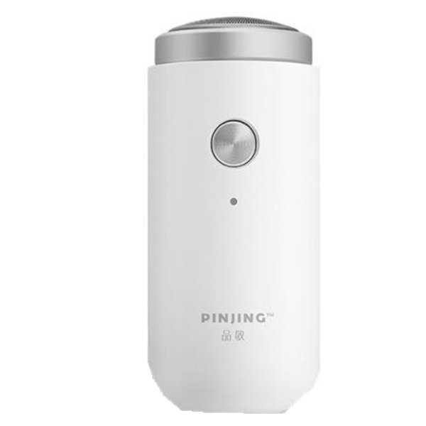 小米迷你电动剃须刀