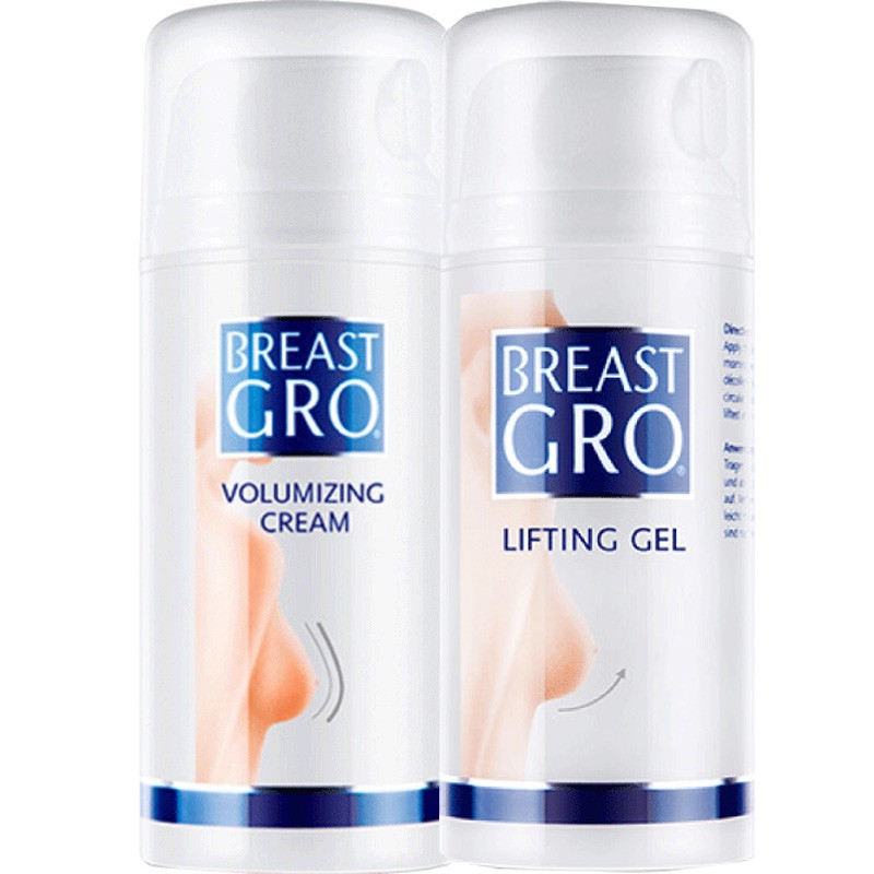 宝伊丰 紧实提升美胸乳霜