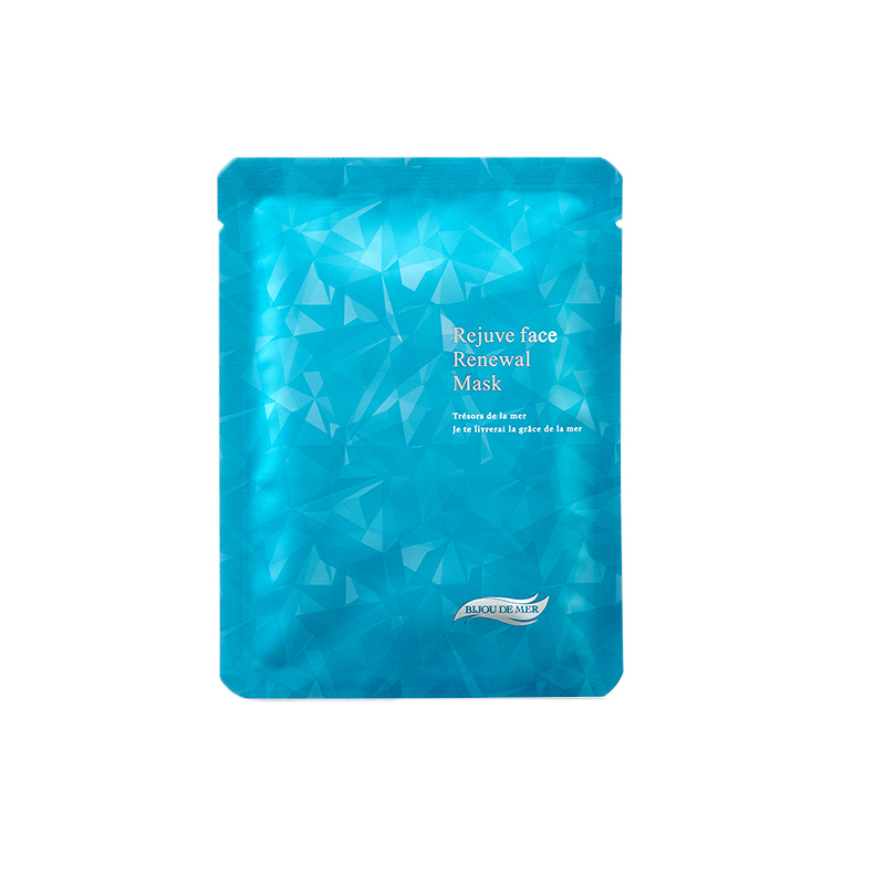 海的美宝 收缩毛孔 面膜