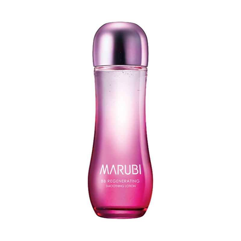 丸美 滋润嫩肤爽肤水