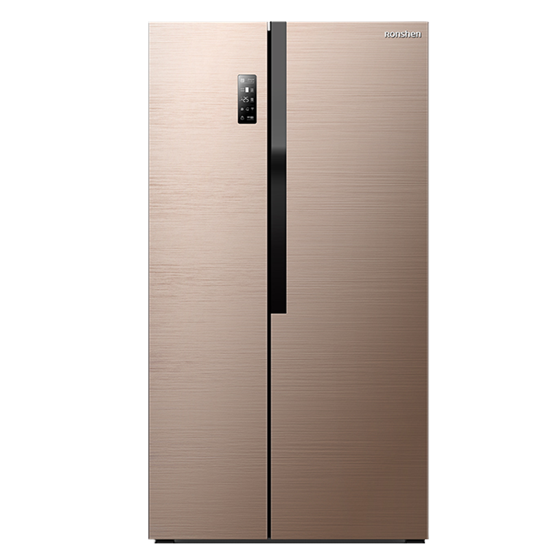 容声 一级变频杀菌保湿冰箱