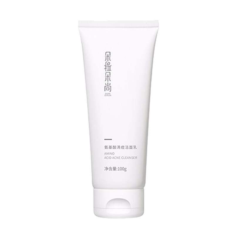 朵拉朵尚 除螨祛痘洗面奶