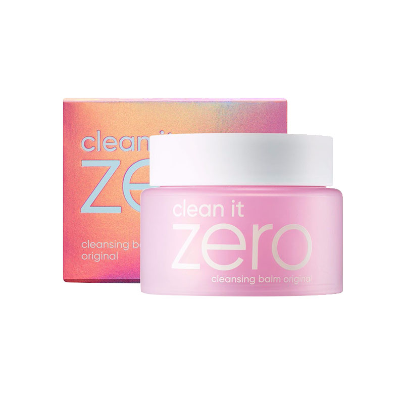 芭妮兰 温和快速卸妆产品