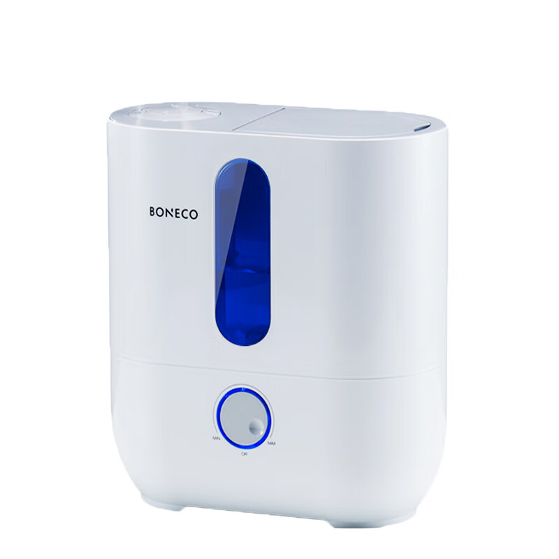 博瑞客 顶部加水加湿器