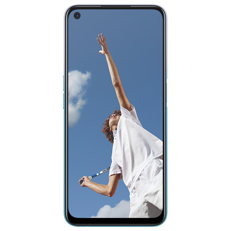 OPPO 智能美颜拍照手机