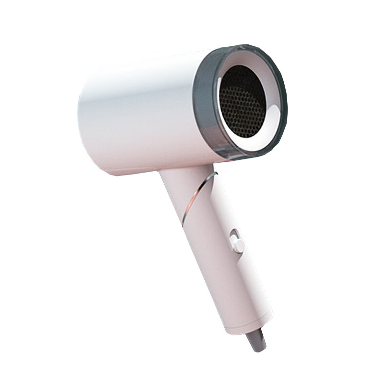 诗杭 小巧机身吹风机