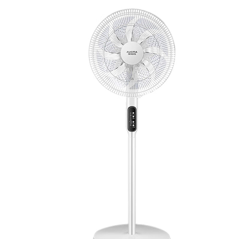 澳柯玛 遥控静音落地扇