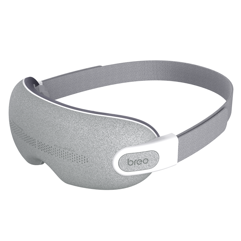 倍轻松 四种模式 智控按摩仪