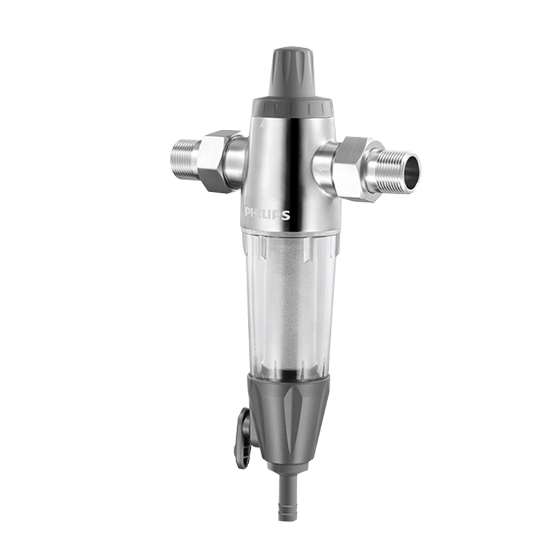 飞利浦 自清洁 前置过滤器