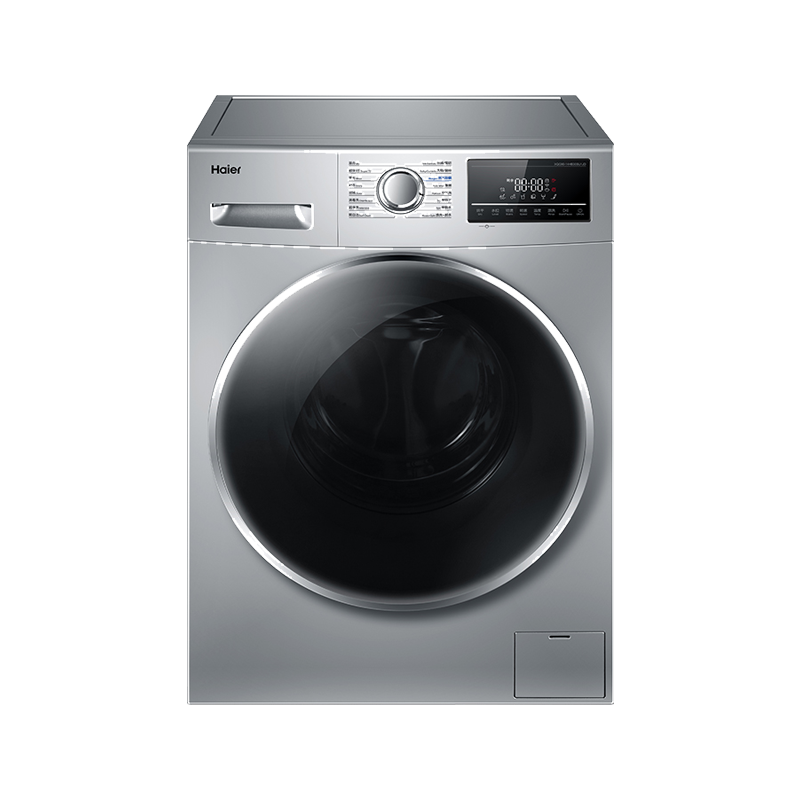 海尔 LED触控面板 洗衣机