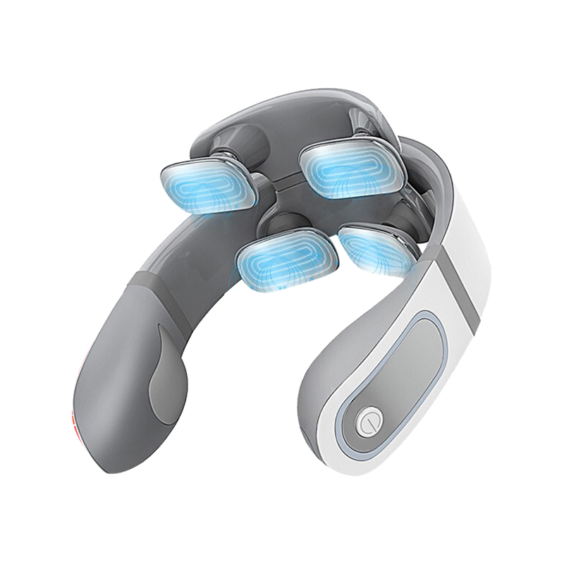 VLVEE 四头脉冲按摩器