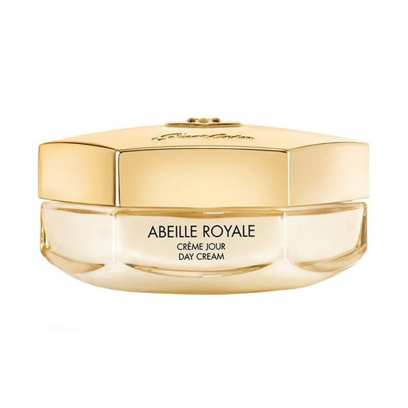 娇兰 帝皇蜂姿柔滑 面霜