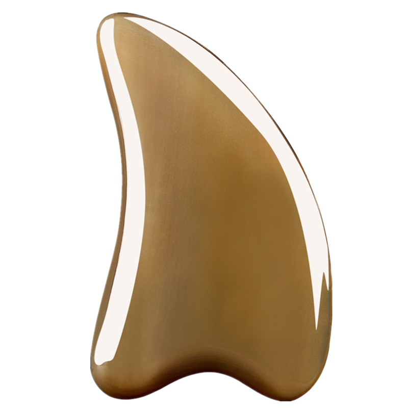 采药师 精细打磨刮痧器