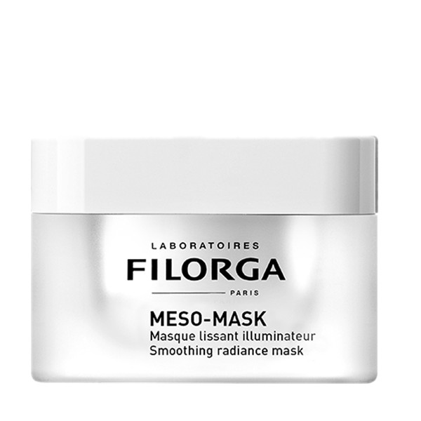 菲洛嘉 柔滑亮泽面膜