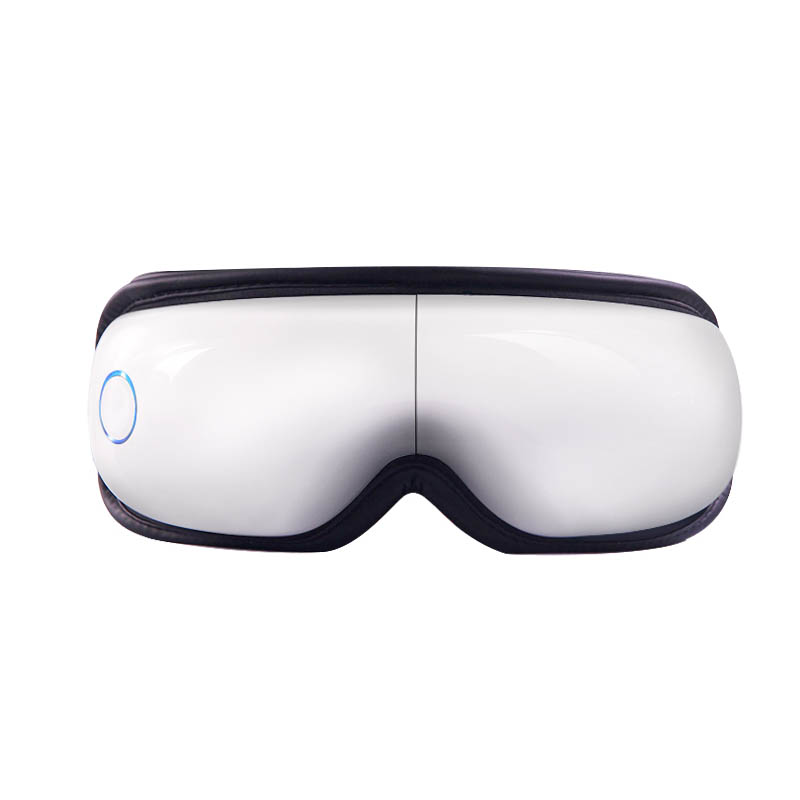 迪斯 可折叠眼部按摩器