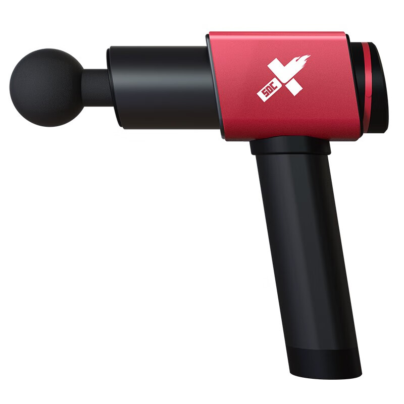 麦瑞克 联名 筋膜枪