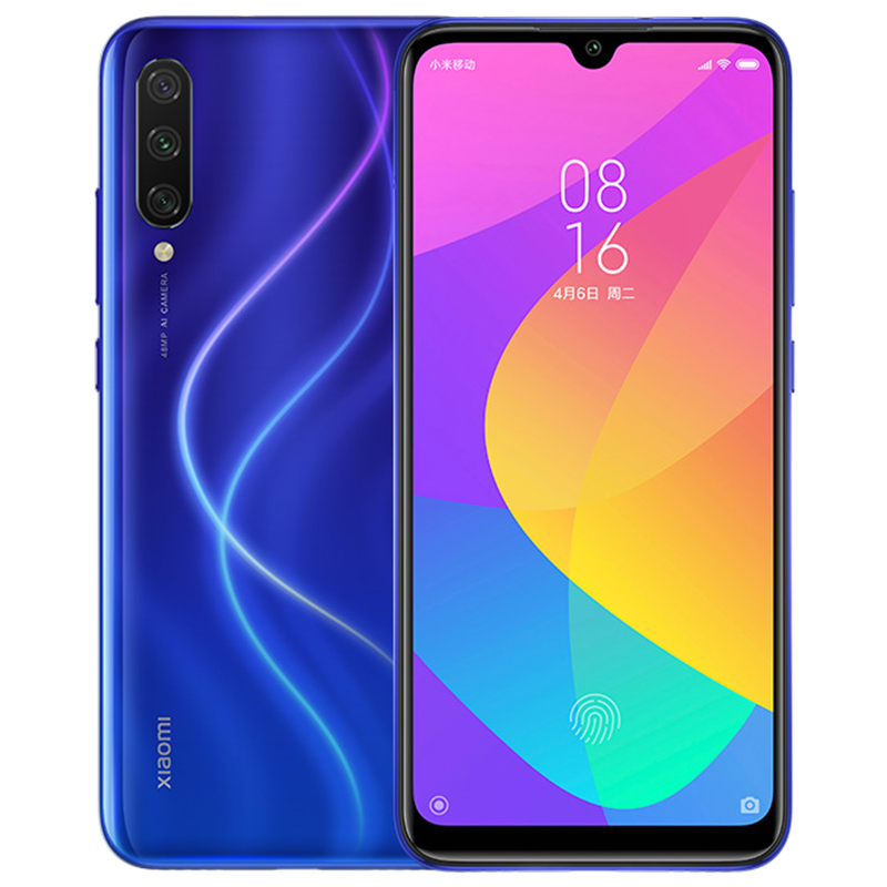 小米 智慧美颜手机