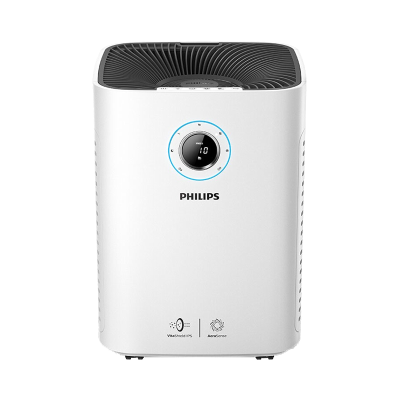 飞利浦 智能感应 空气净化器