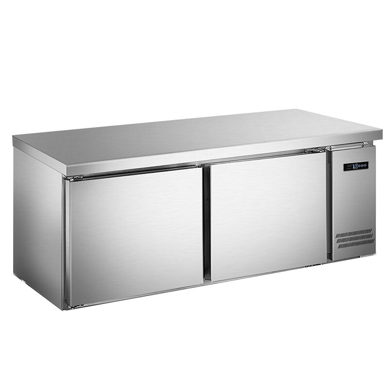 喜莱盛 冷藏冷冻保鲜台