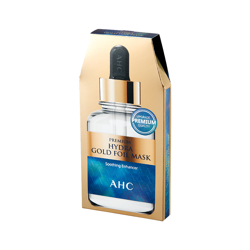 AHC 补水保湿 面膜