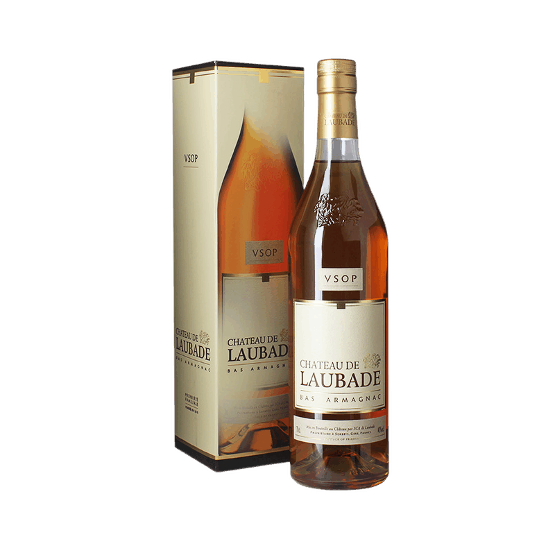 郎巴德 雅文邑白兰地