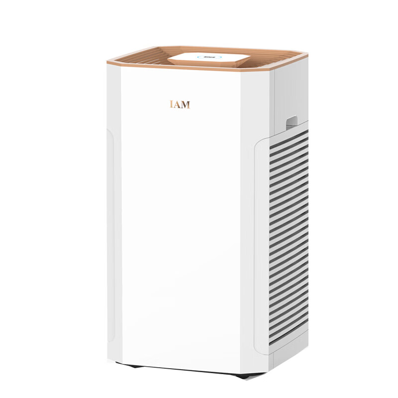 IAM 家用空气净化器