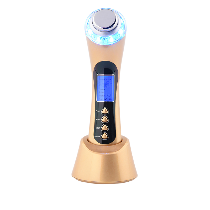 至美优品 精华导入 洁面仪