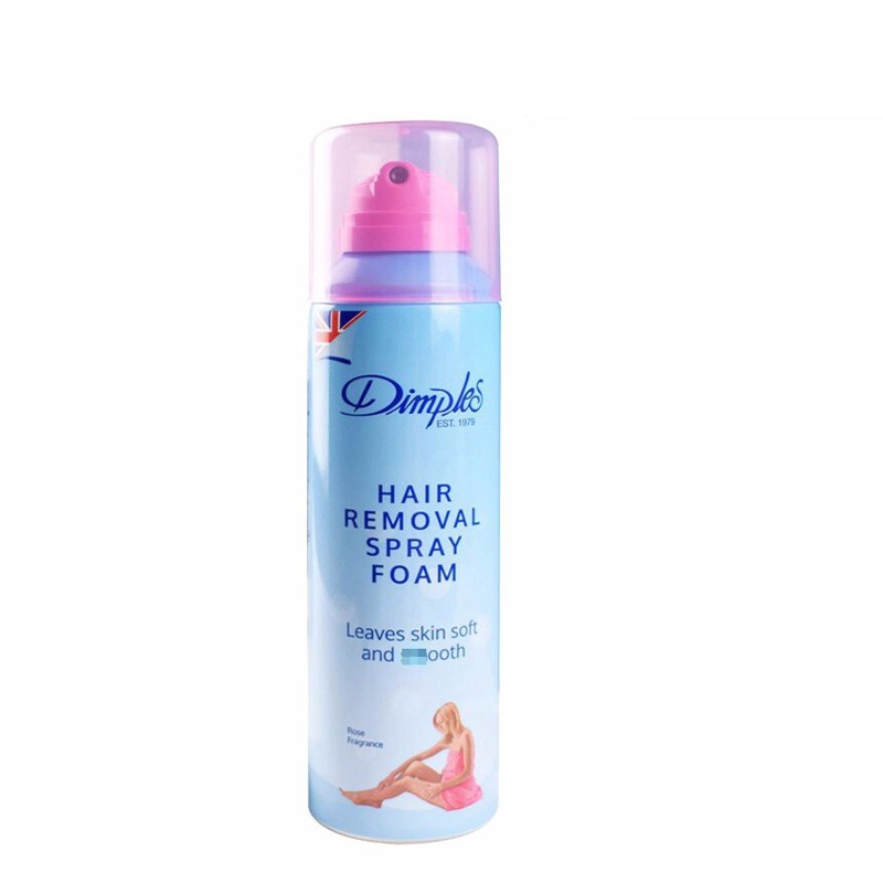 杜碧丝温和脱毛膏