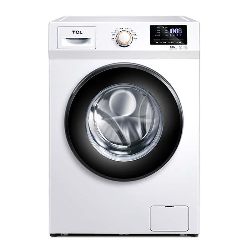 TCL 变频强力电机洗衣机